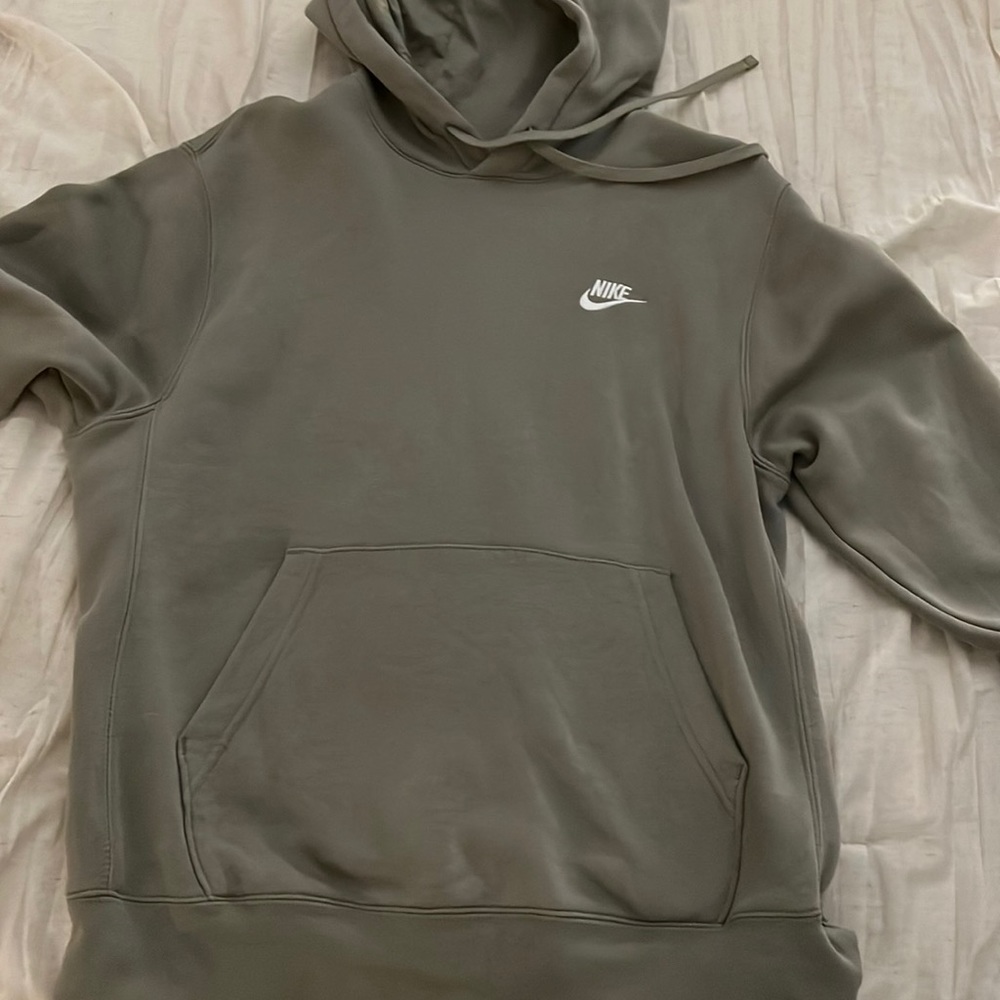 Nike hoodie